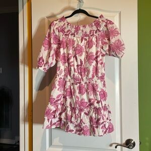 🌺🌸Generation Love, Fiona floral dress size medium NWT P2P 18🌸🌺